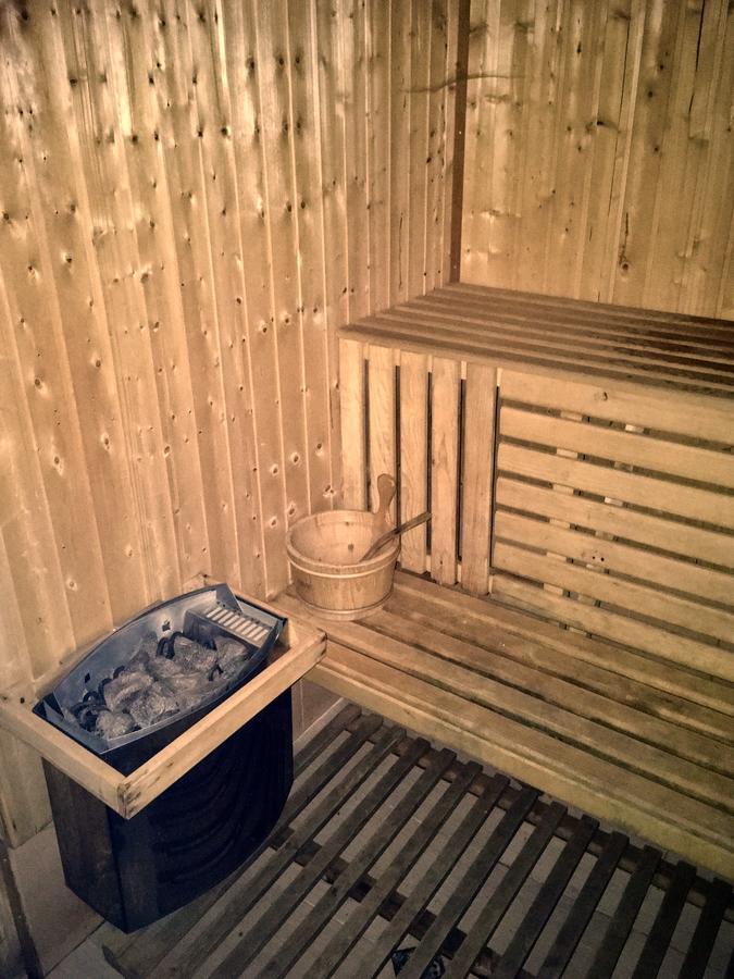 Готель Eurostar Akhalkalaki Екстер'єр фото